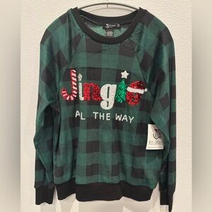 Christmas Sweater size Med